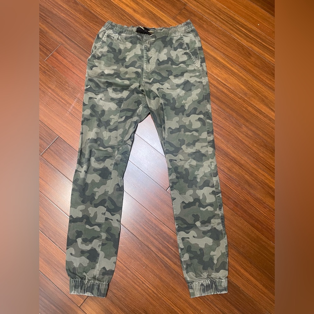 Zanerobe Joggers size 30